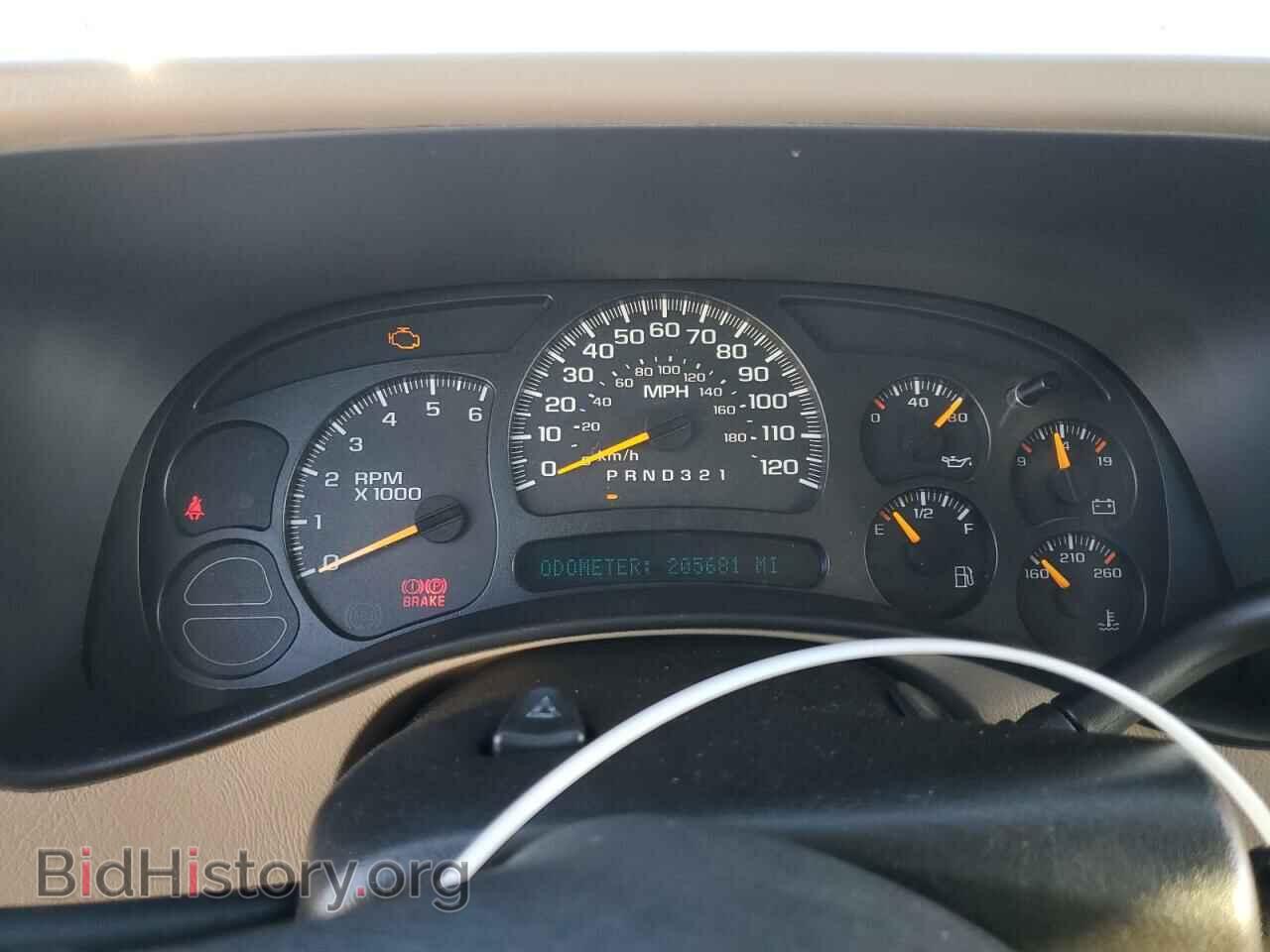2007 CHEVROLET ALL Models - VIN: 1GCEC19V97Z202178 - Фото 9