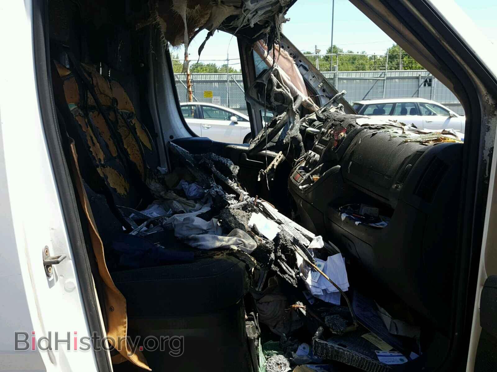 2014 RAM PROMASTER - VIN: 3C6TRVBG3EE123369 - Фото 5