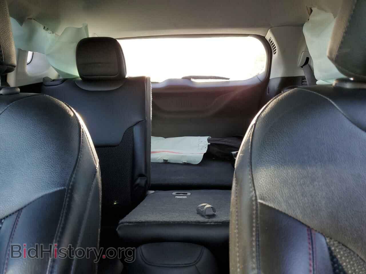 2021 JEEP COMPASS - VIN: 3C4NJDDBXMT512153 - Фото 10