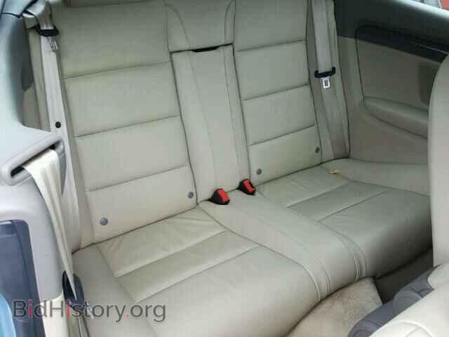 2005 AUDI A4 - VIN: WAUAC48HX5K007933 - Фото 6