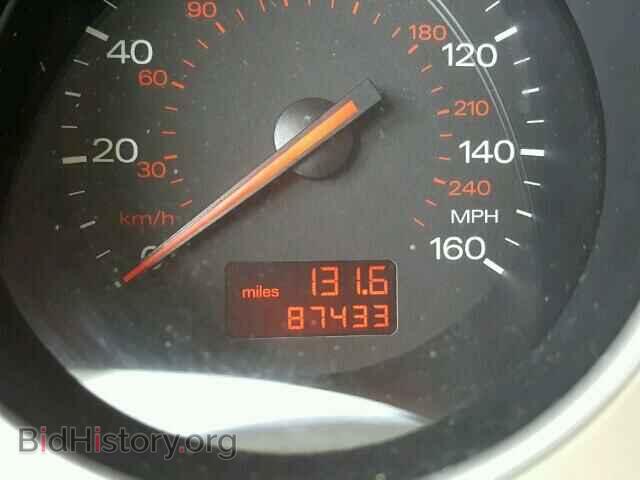 2005 AUDI A4 - VIN: WAUAC48HX5K007933 - Фото 8