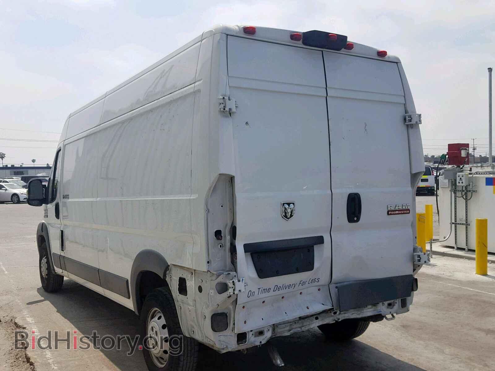 2015 RAM PROMASTER - VIN: 3C6TRVDG4FE512794 - Фото 3