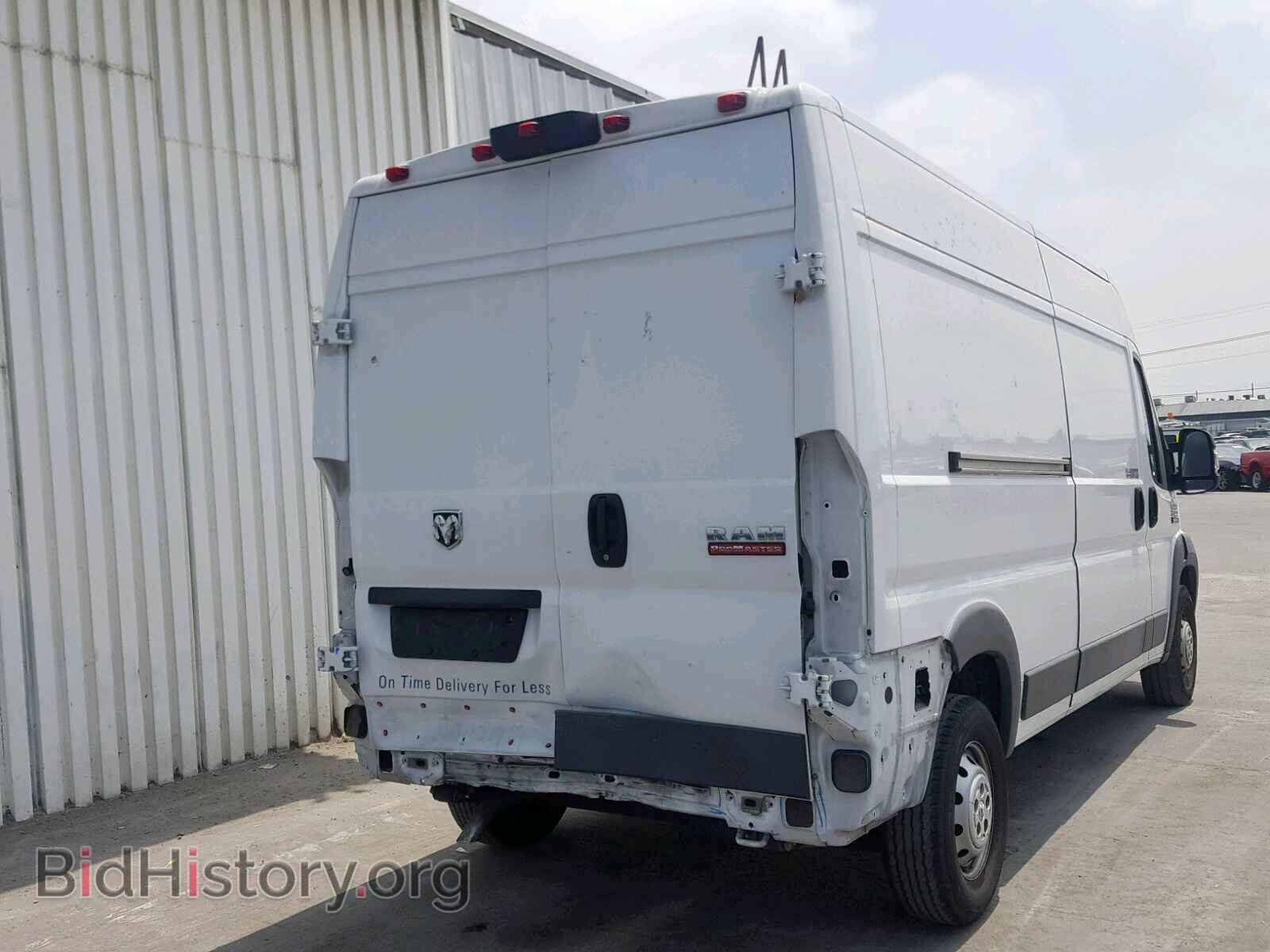 2015 RAM PROMASTER - VIN: 3C6TRVDG4FE512794 - Фото 4