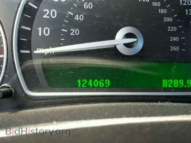 2008 SAAB 9 3 - VIN: YS3FB46Y681108873 - Фото 8