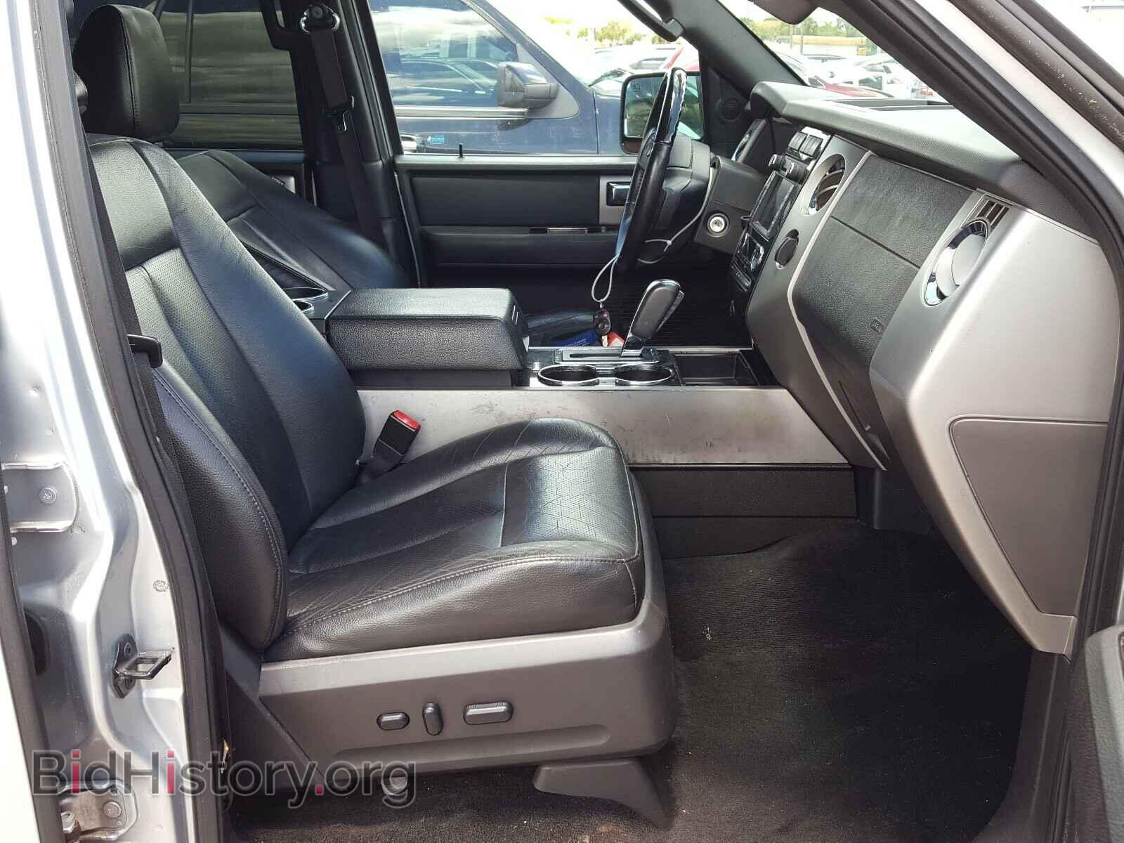 2011 FORD EXPEDITION - VIN: 1FMJK1K57BEF20128 - Фото 5