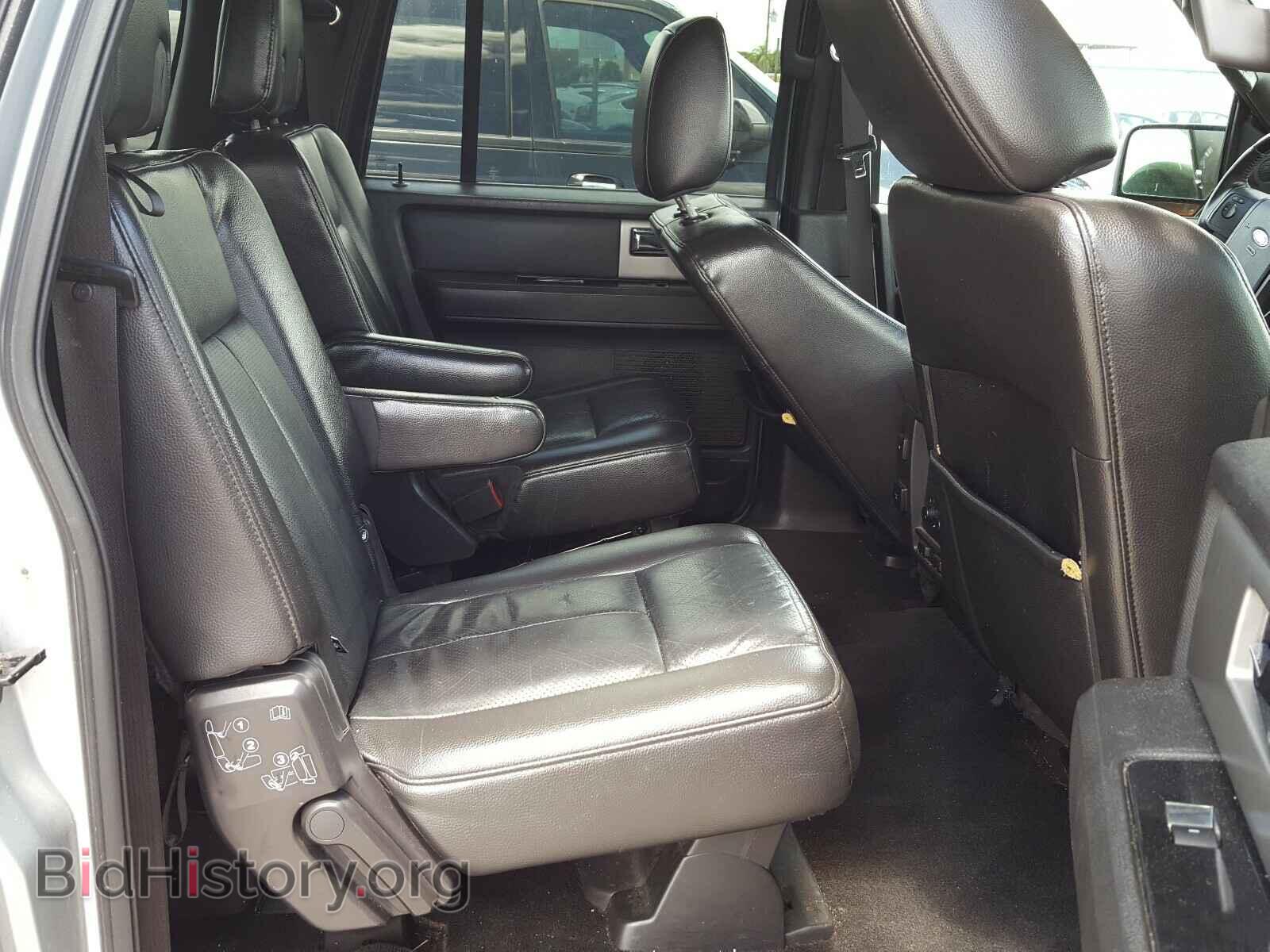 2011 FORD EXPEDITION - VIN: 1FMJK1K57BEF20128 - Фото 6