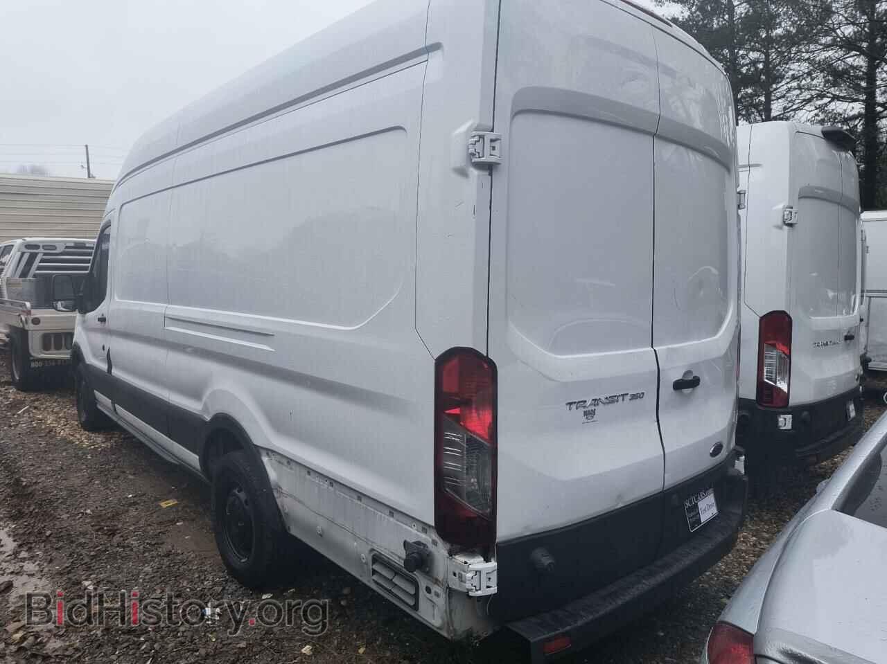 2017 FORD TRANSIT - VIN: 1FTBW3XMXHKB31762 - Фото 3
