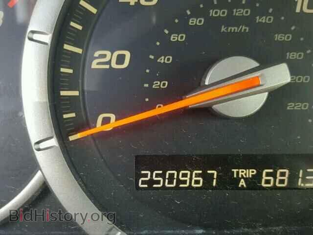 2006 HONDA PILOT - VIN: 5FNYF28536B005331 - Photo 8