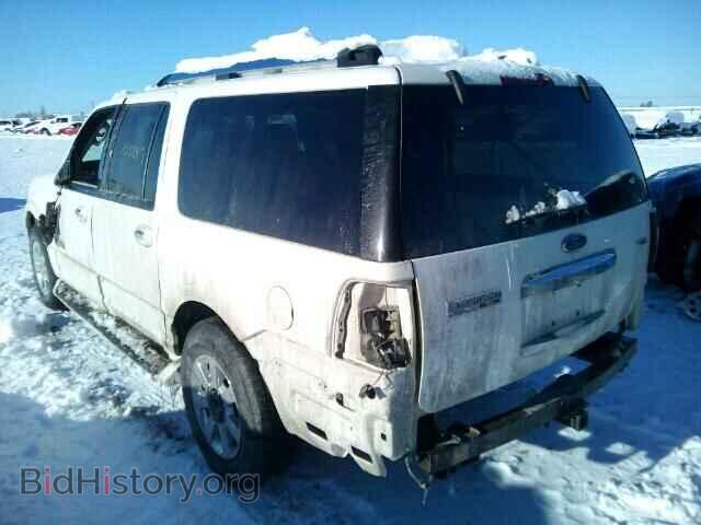 2007 FORD EXPEDITION - VIN: 1FMFK205X7LA13595 - Фото 3