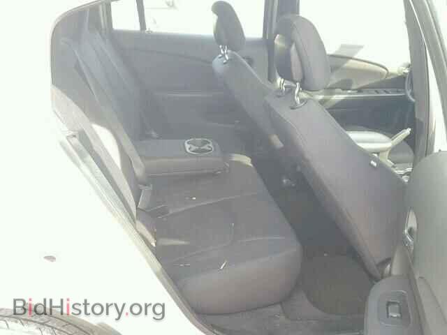 2013 CHRYSLER 200 - VIN: 1C3CCBABXDN686366 - Фото 6