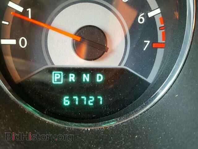 2013 CHRYSLER 200 - VIN: 1C3CCBABXDN686366 - Фото 8