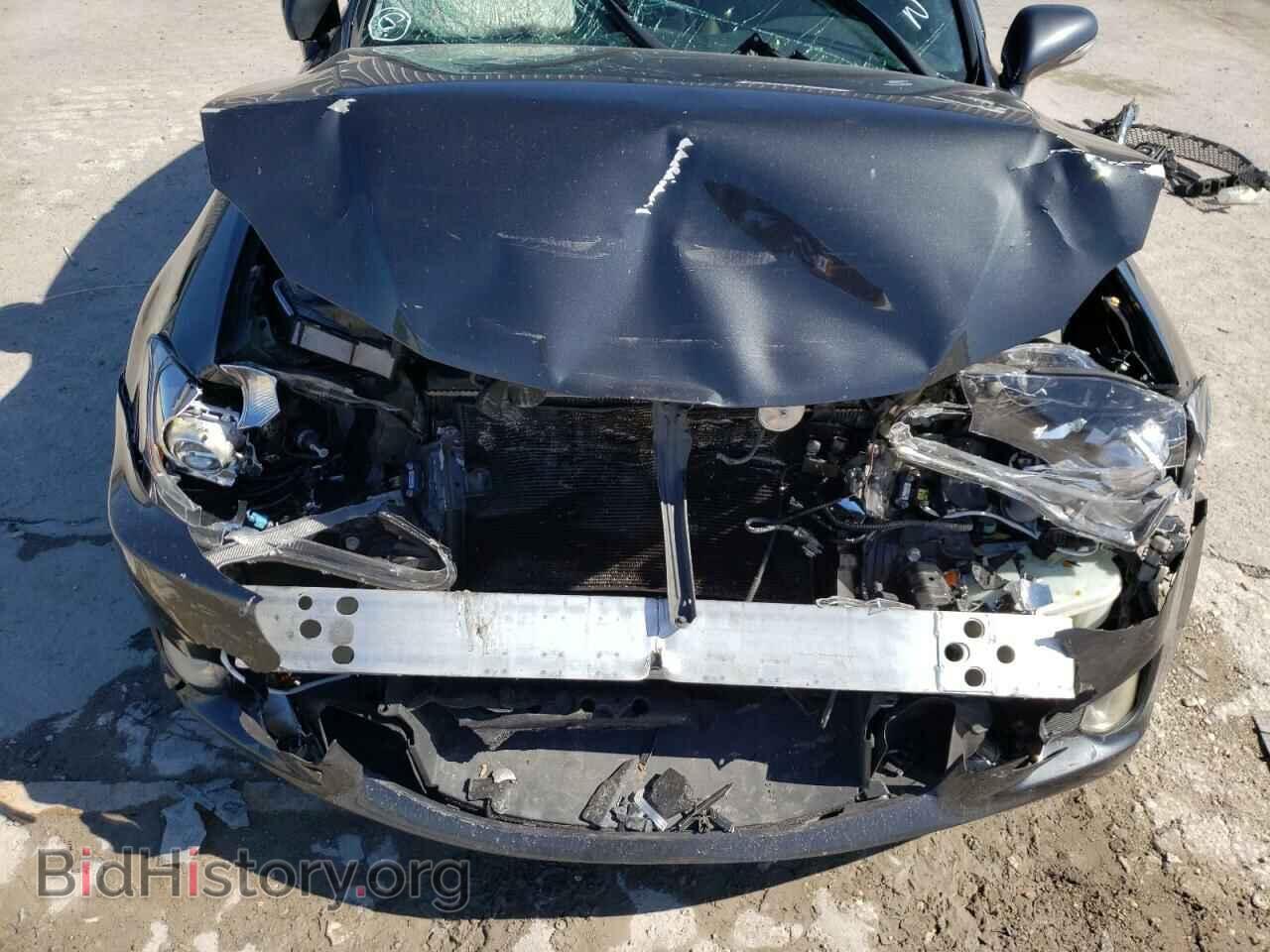 2009 LEXUS IS - VIN: JTHBK262592089460 - Фото 7