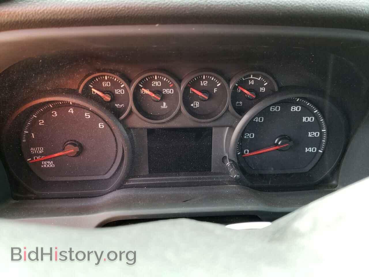 2022 CHEVROLET ALL Models - VIN: 3GCUDAED6NG623214 - Фото 9