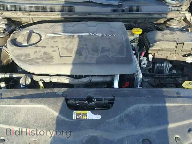 2015 CHRYSLER 200 - VIN: 1C3CCCCG7FN501546 - Photo 7
