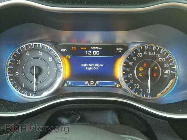 2015 CHRYSLER 200 - VIN: 1C3CCCCG7FN501546 - Photo 8