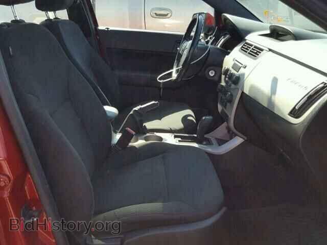 2011 FORD FOCUS - VIN: 1FAHP3GN2BW116436 - Фото 5