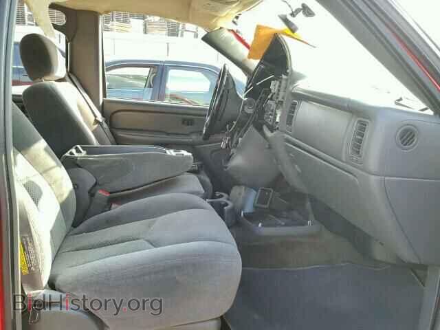 2005 CHEVROLET SILVERADO - VIN: 2GCEC13T051350698 - Фото 5