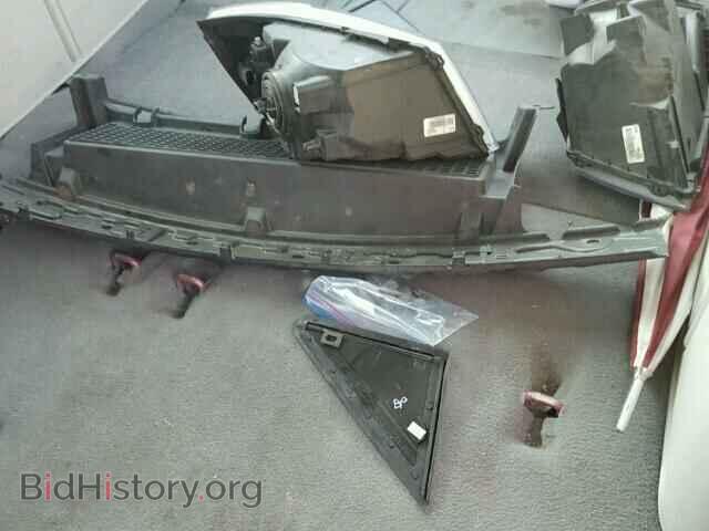 2010 DODGE CARAVAN - VIN: 2D4RN4DE4AR390858 - Фото 9