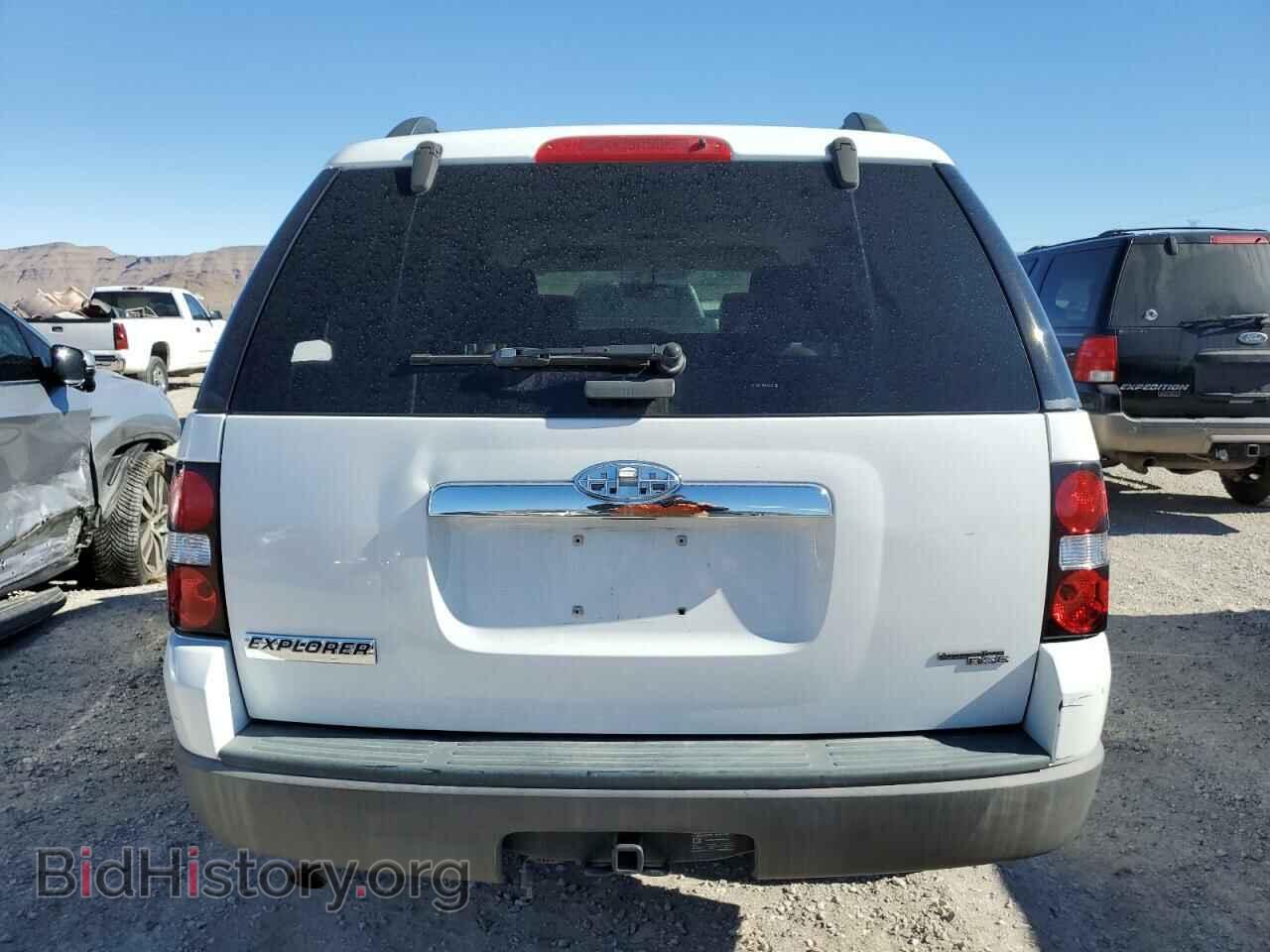 2006 FORD EXPLORER - VIN: 1FMEU62EX6UA33767 - Фото 6