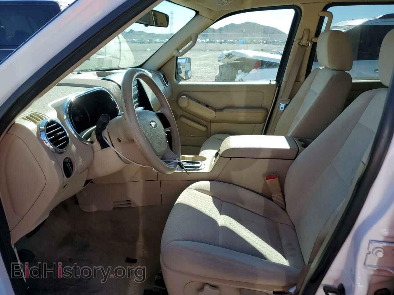 2006 FORD EXPLORER - VIN: 1FMEU62EX6UA33767 - Фото 7