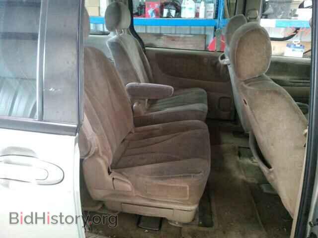 2003 MAZDA MPV - VIN: JM3LW28A330375333 - Фото 6