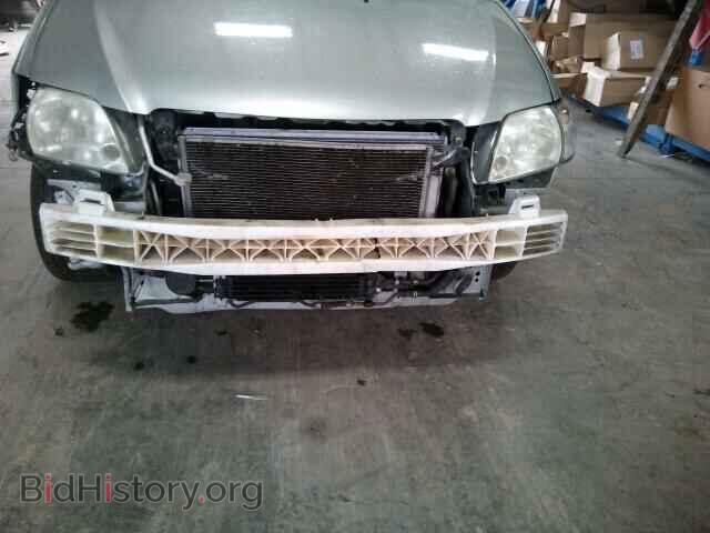 2003 MAZDA MPV - VIN: JM3LW28A330375333 - Фото 9