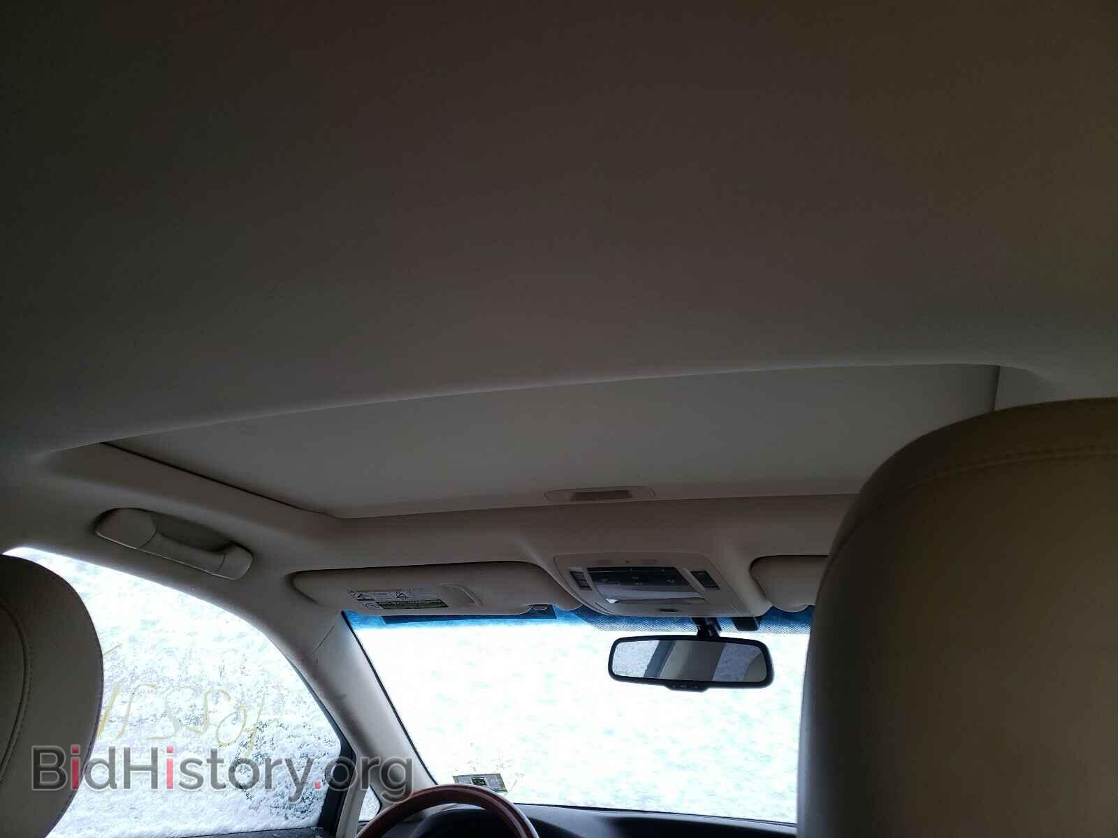 2010 LEXUS RX450 - VIN: JTJBC1BA3A2406921 - Фото 9