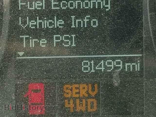 2010 DODGE RAM 1500 - VIN: 1D7RV1CT7AS207615 - Фото 8