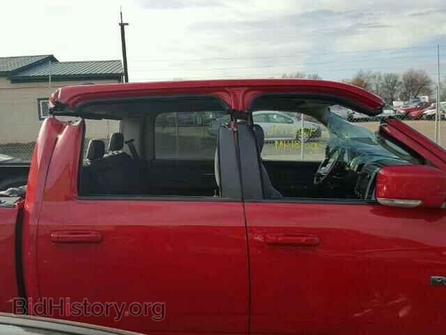 2010 DODGE RAM 1500 - VIN: 1D7RV1CT7AS207615 - Фото 10