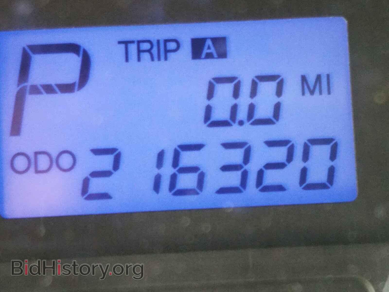 2011 HYUNDAI ACCENT - VIN: KMHCN4AC2BU588926 - Фото 8