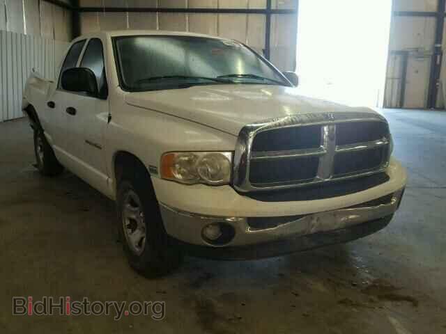 Photo 1D7HA18D43J599471 - DODGE RAM 1500 2003