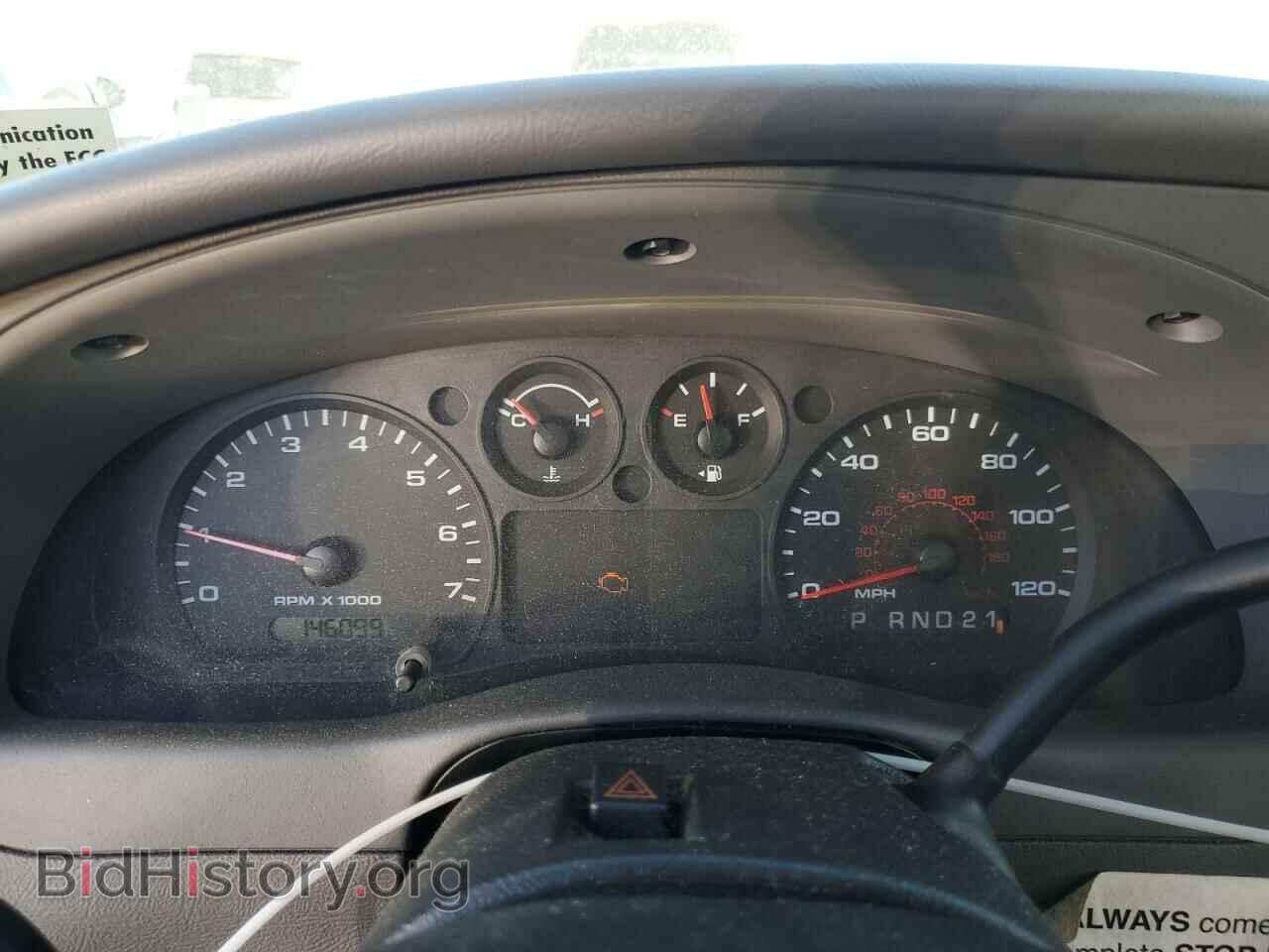 2009 FORD RANGER - VIN: 1FTYR10D59PA63407 - Фото 9