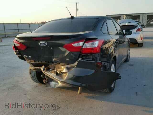 2013 FORD FOCUS - VIN: 1FADP3F22DL227546 - Photo 4