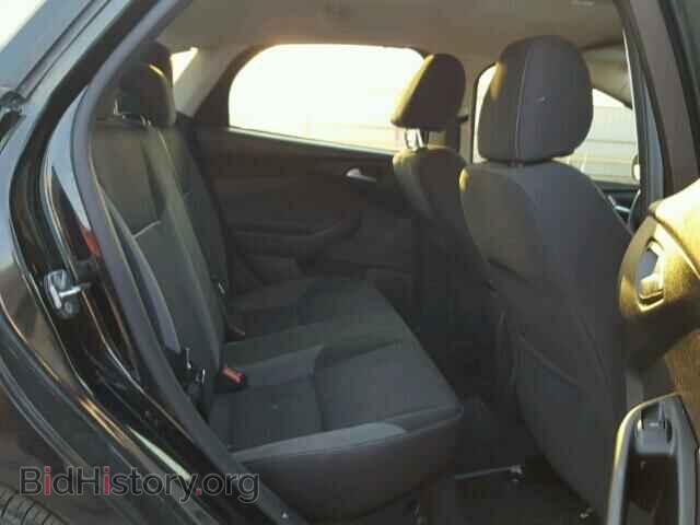 2013 FORD FOCUS - VIN: 1FADP3F22DL227546 - Photo 6