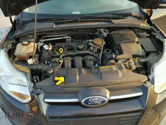2013 FORD FOCUS - VIN: 1FADP3F22DL227546 - Photo 7