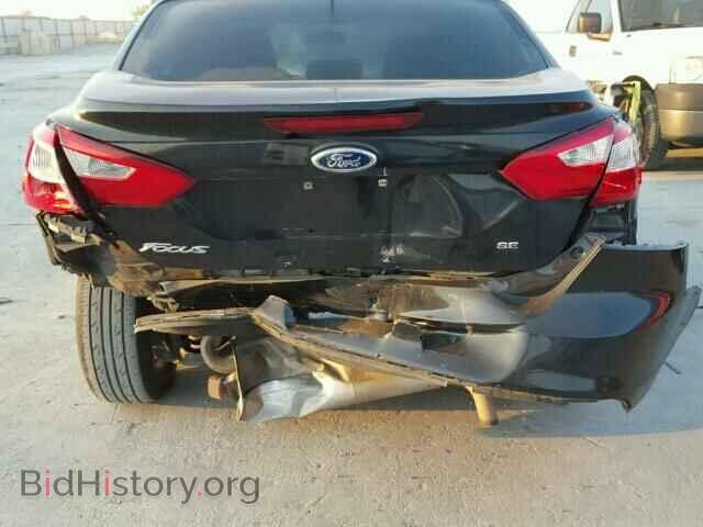 2013 FORD FOCUS - VIN: 1FADP3F22DL227546 - Photo 9