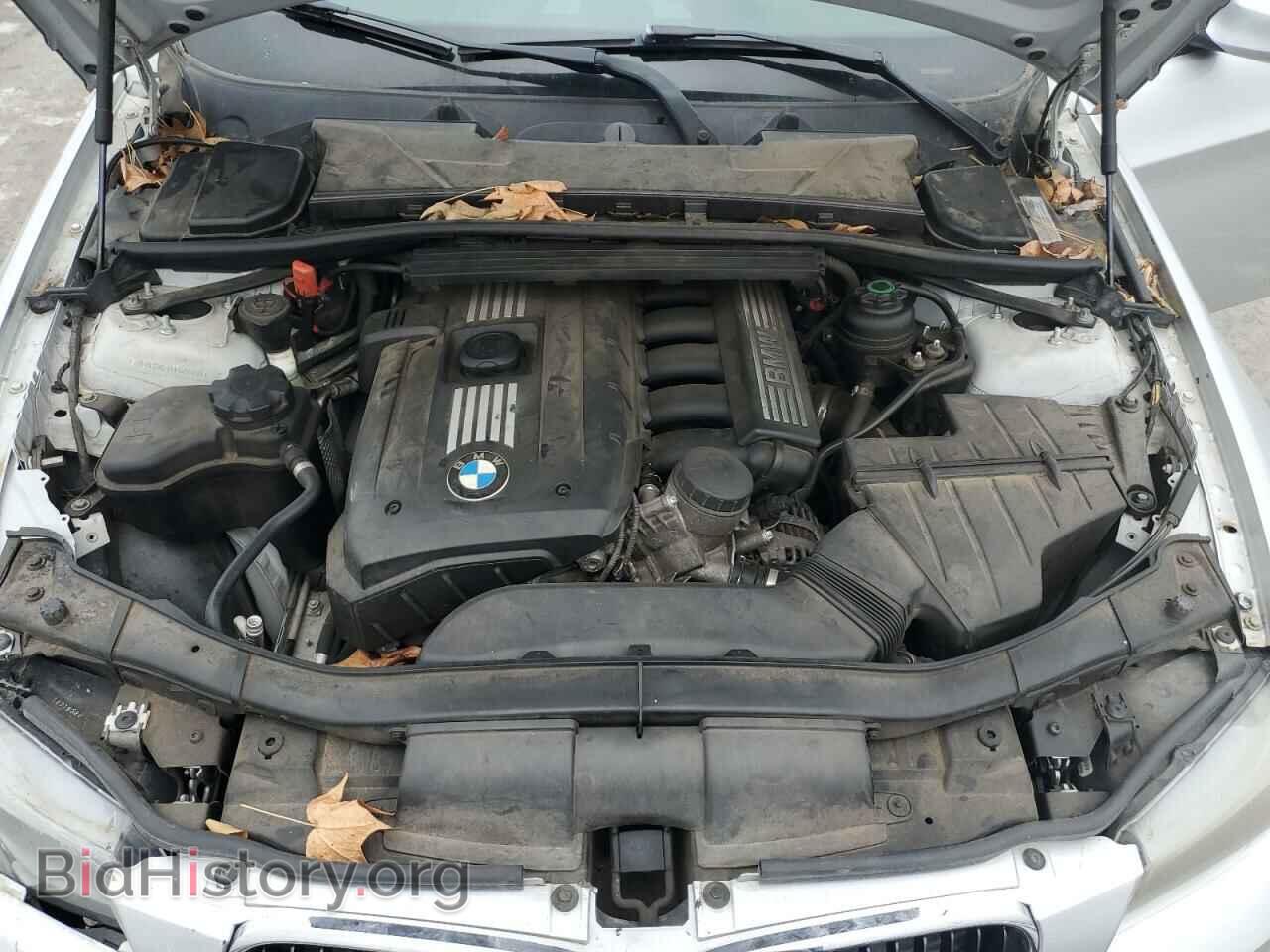 2011 BMW 3 SERIES - VIN: WBAPH7C50BE677527 - Фото 11