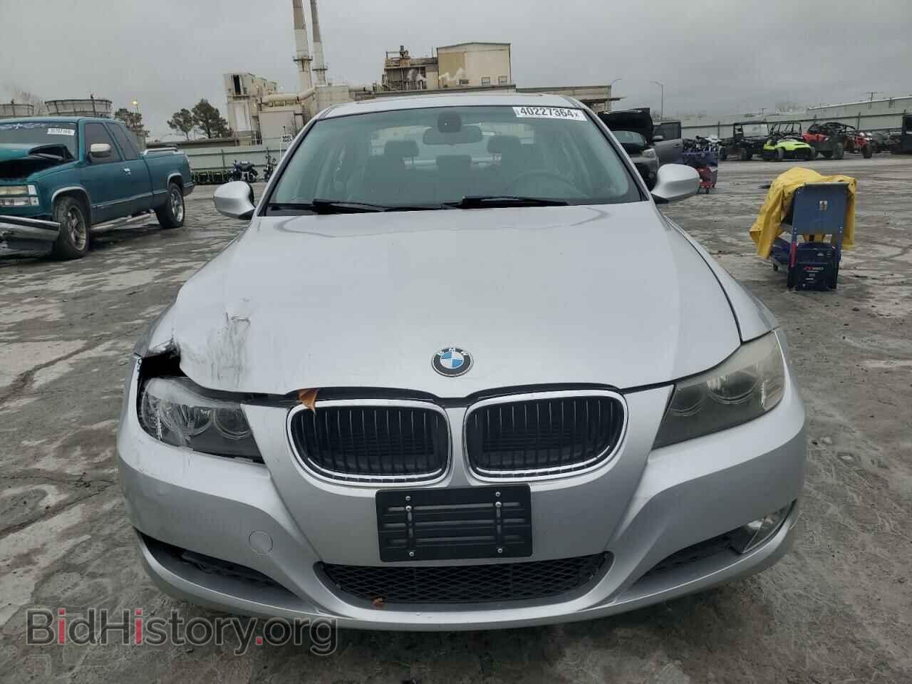 2011 BMW 3 SERIES - VIN: WBAPH7C50BE677527 - Фото 5