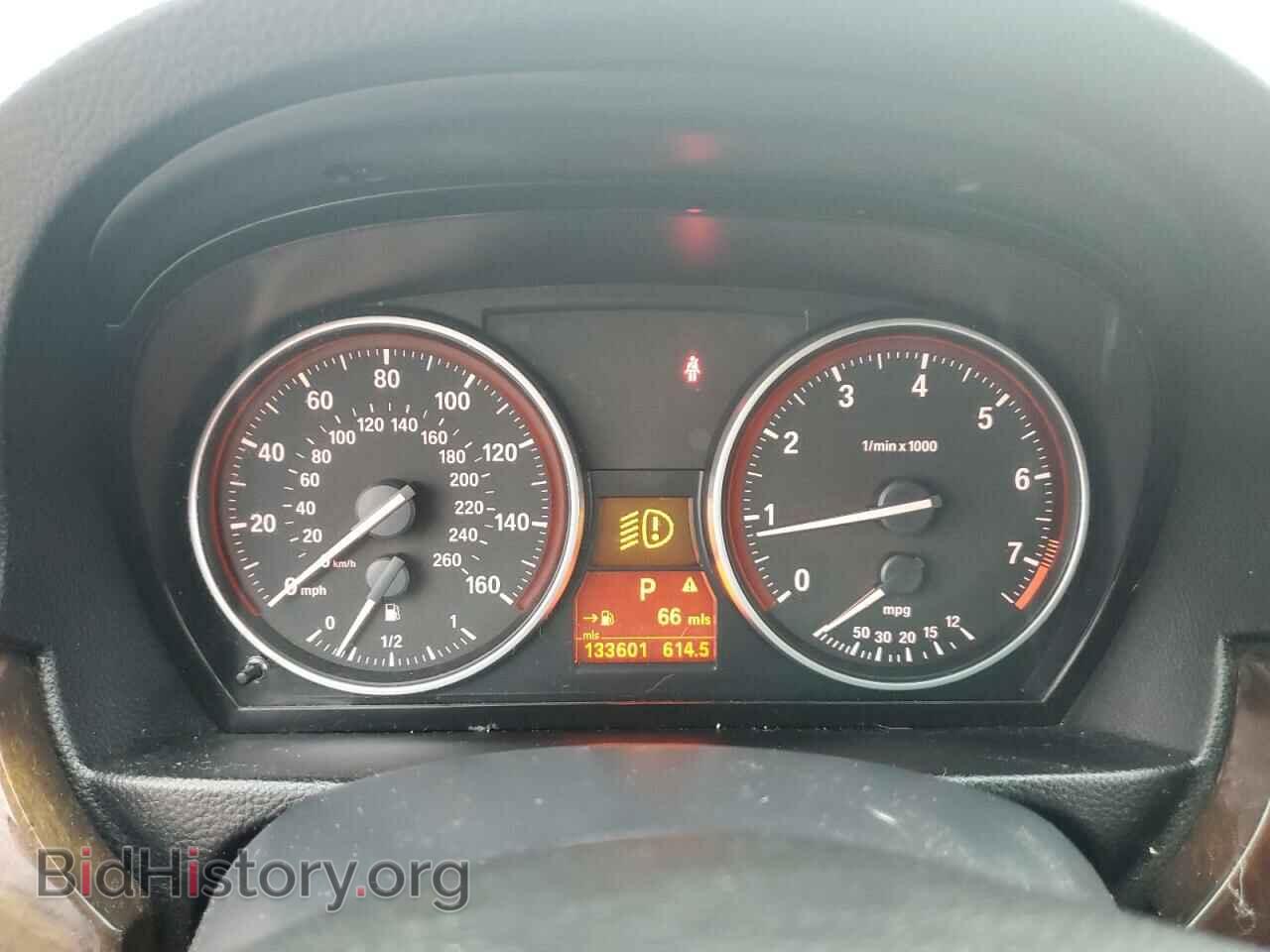 2011 BMW 3 SERIES - VIN: WBAPH7C50BE677527 - Фото 9