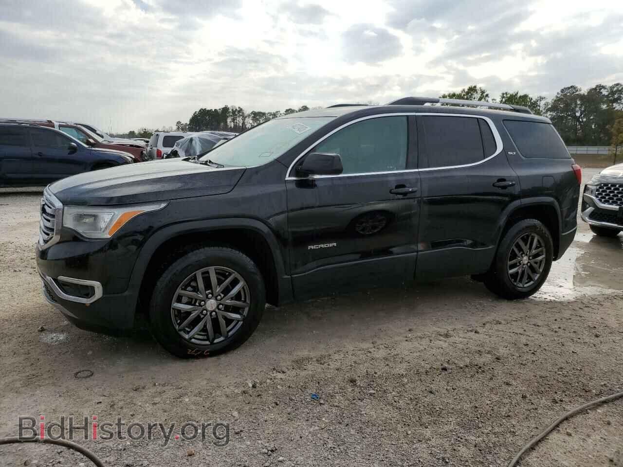 Photo 1GKKNULS8HZ227298 - GMC ACADIA 2017