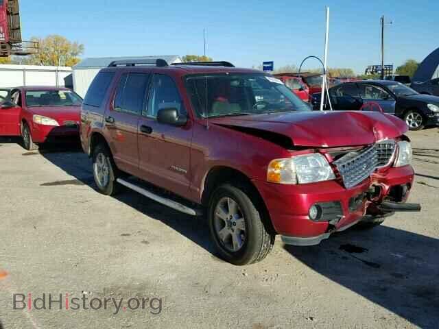 Фотография 1FMZU73K25ZA03076 - FORD EXPLORER 2005