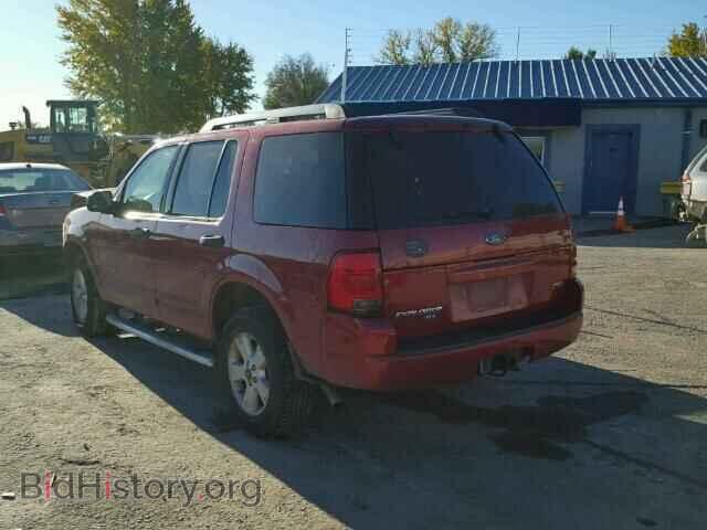 2005 FORD EXPLORER - VIN: 1FMZU73K25ZA03076 - Фото 3