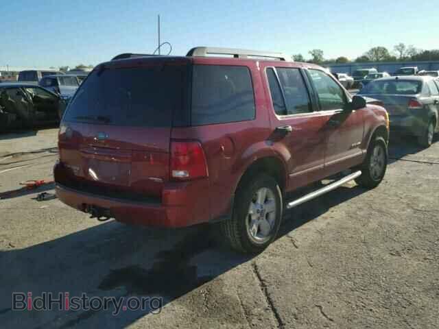 2005 FORD EXPLORER - VIN: 1FMZU73K25ZA03076 - Фото 4
