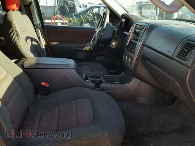 2005 FORD EXPLORER - VIN: 1FMZU73K25ZA03076 - Фото 5