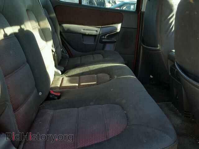 2005 FORD EXPLORER - VIN: 1FMZU73K25ZA03076 - Фото 6