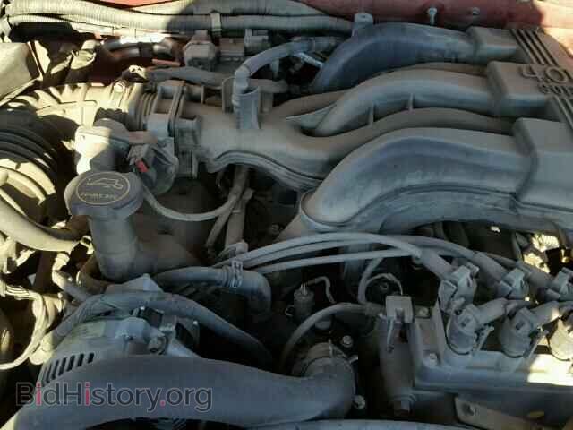 2005 FORD EXPLORER - VIN: 1FMZU73K25ZA03076 - Фото 7