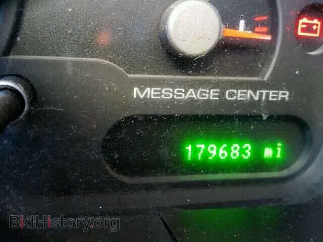 2005 FORD EXPLORER - VIN: 1FMZU73K25ZA03076 - Фото 8