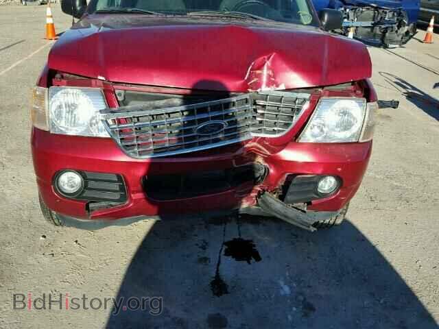 2005 FORD EXPLORER - VIN: 1FMZU73K25ZA03076 - Фото 9