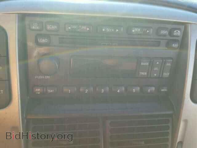 2005 FORD EXPLORER - VIN: 1FMZU73K25ZA03076 - Фото 10