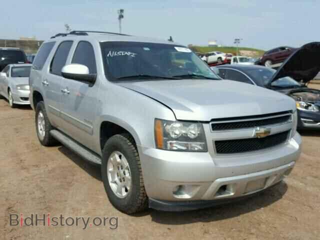 Фотография 1GNSCAE07BR145203 - CHEVROLET TAHOE 2011
